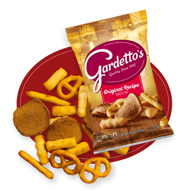 Gardetto s Snack Mix Italian Snacks Gardetto s