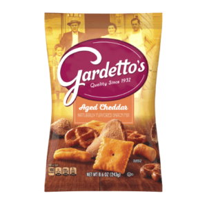 Gardetto's Snack Mix Flavors - Italian Snacks - Gardetto's